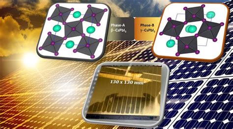  Xenes: A Revolução na Produção de Baterias e Celulas Solares de Próxima Geração!